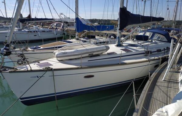 Bavaria 50   VENDUTO