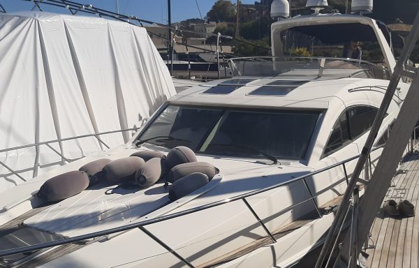 SEALINE T60    TRATTATIVA RISERVATA