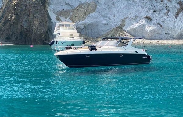 CRANCHI MEDITERRANEE 40