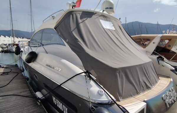 ABSOLUTE 47 HT