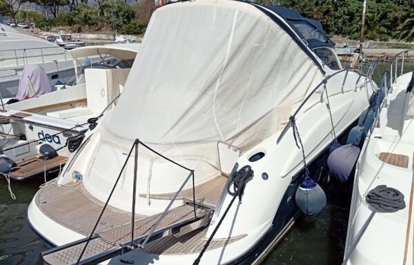 SALPA 38.5 ANNO 2007