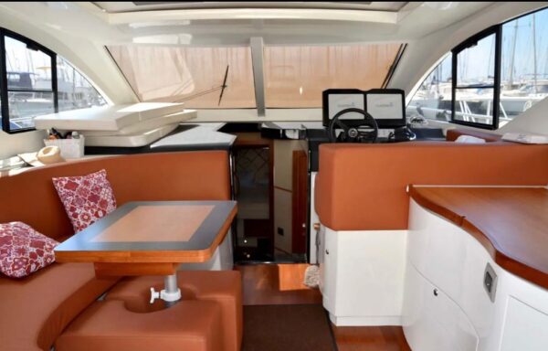 BLU MARTIN 48 HT