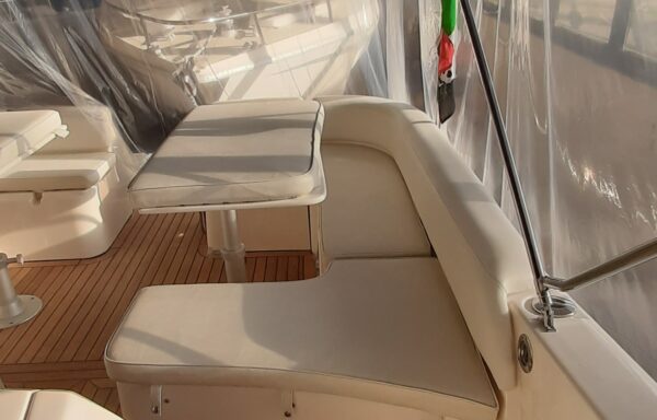 MANO’ MARINE 27.50