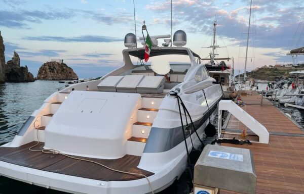 ALFAMARINE 60