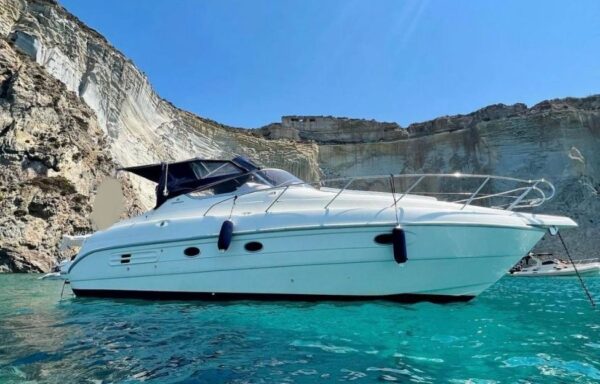 CRANCHI GIADA 30