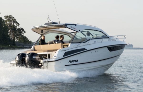 BELLA FLIPPER 900 ST