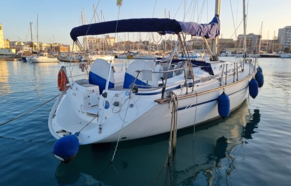 BAVARIA 44 CRUISER